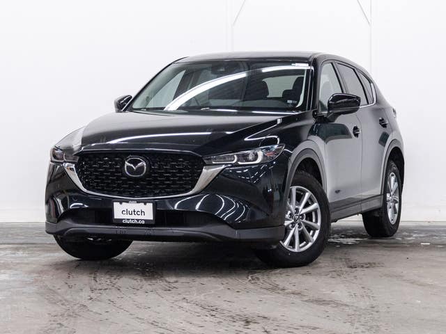 Mazda CX-5 GS AWD