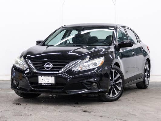 Nissan Altima 2.5 SV