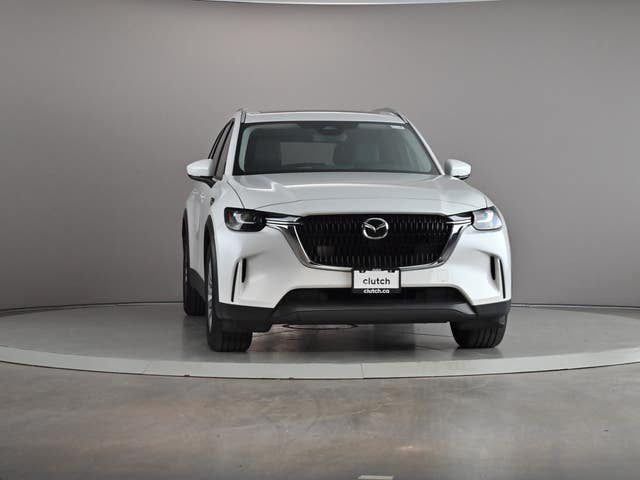 2024 Mazda CX-90 PHEV
