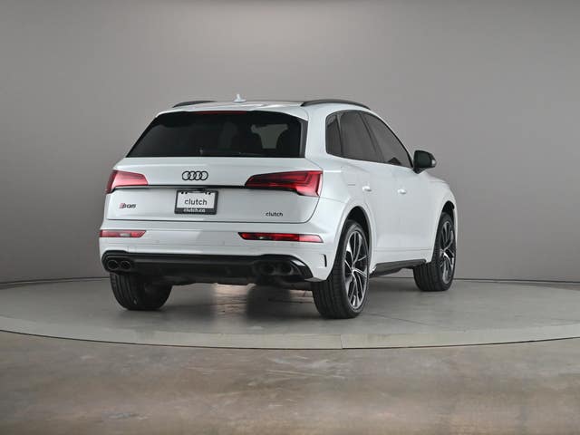 2023 Audi SQ5