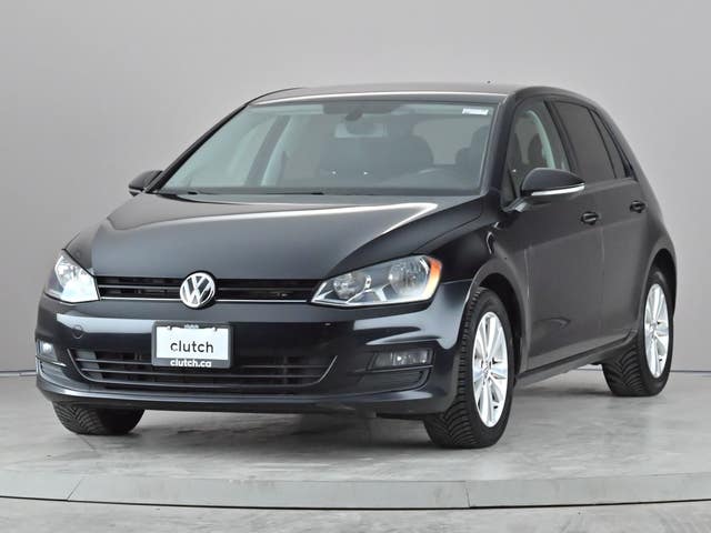 Volkswagen Golf Comfortline