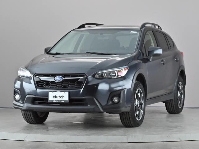 Subaru Crosstrek Touring AWD