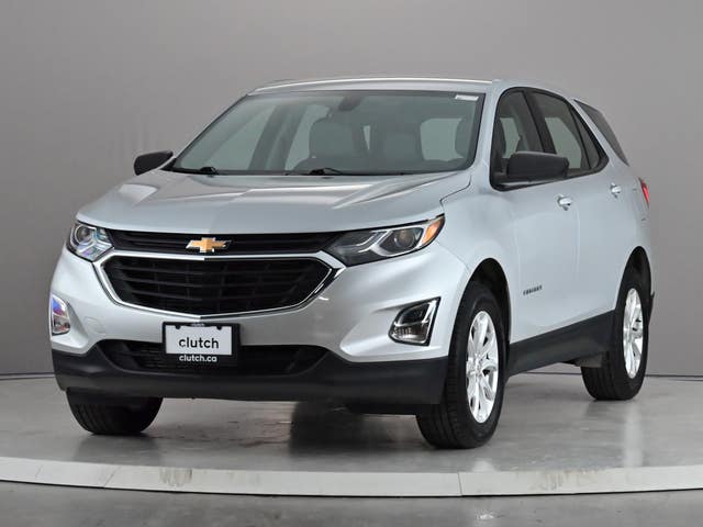 Chevrolet Equinox LS AWD
