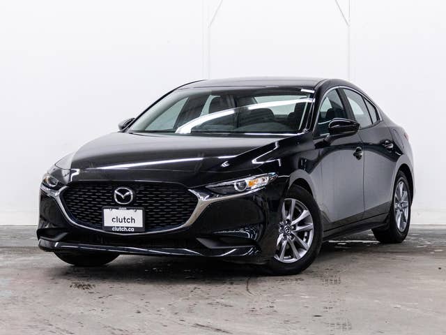 Mazda Mazda3 GX