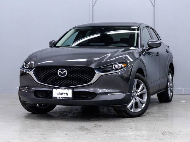 2023 Mazda CX-30