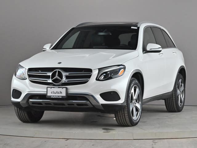 Mercedes-Benz GLC GLC 300 SUV