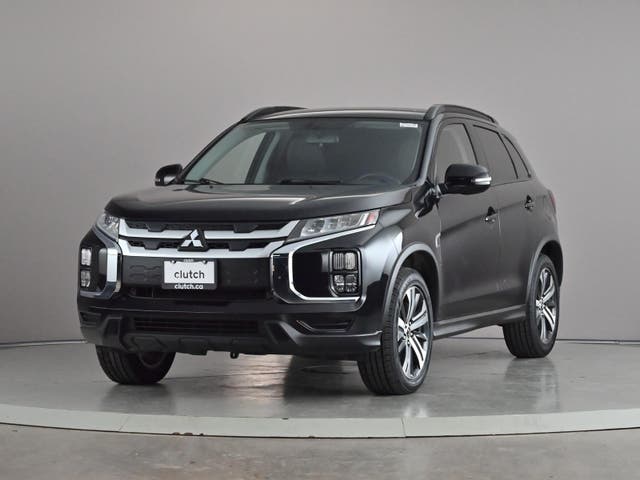 2023 Mitsubishi RVR