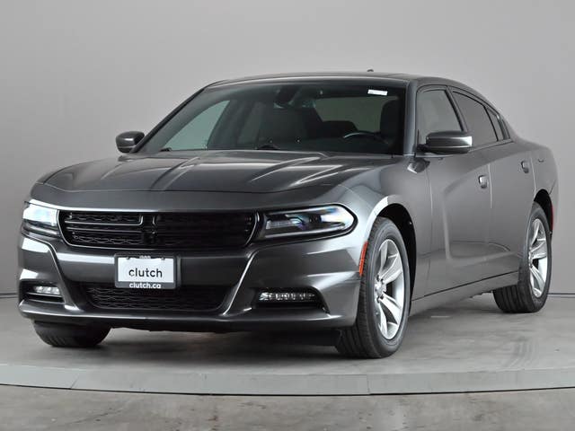 Dodge Charger SXT Plus