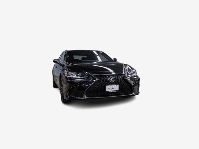 2024 Lexus ES
