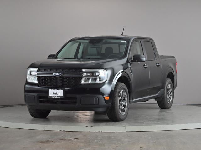 2022 Ford Maverick