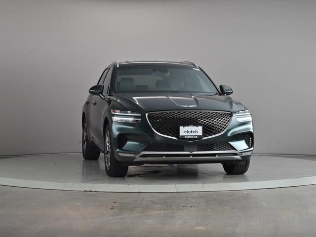 2022 Genesis GV70