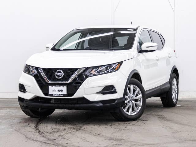 2023 Nissan Qashqai