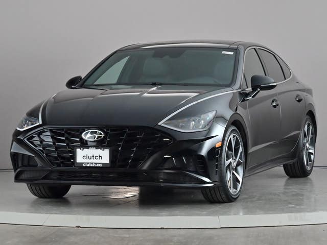 2023 Hyundai Sonata