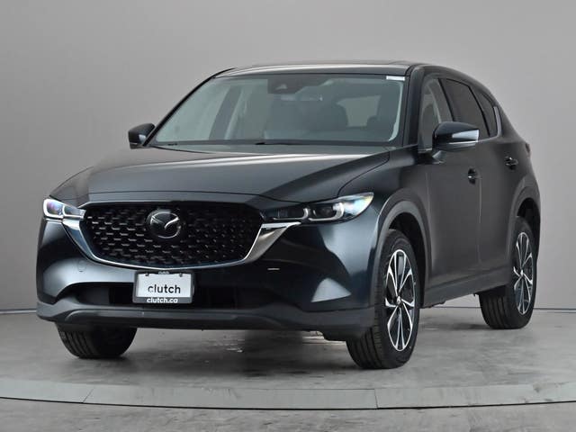 Mazda CX-5 GS AWD w/ Comfort Pkg. 