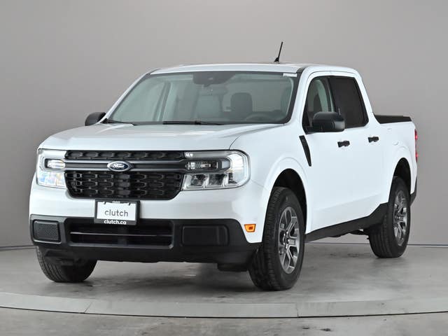 Ford Maverick XLT