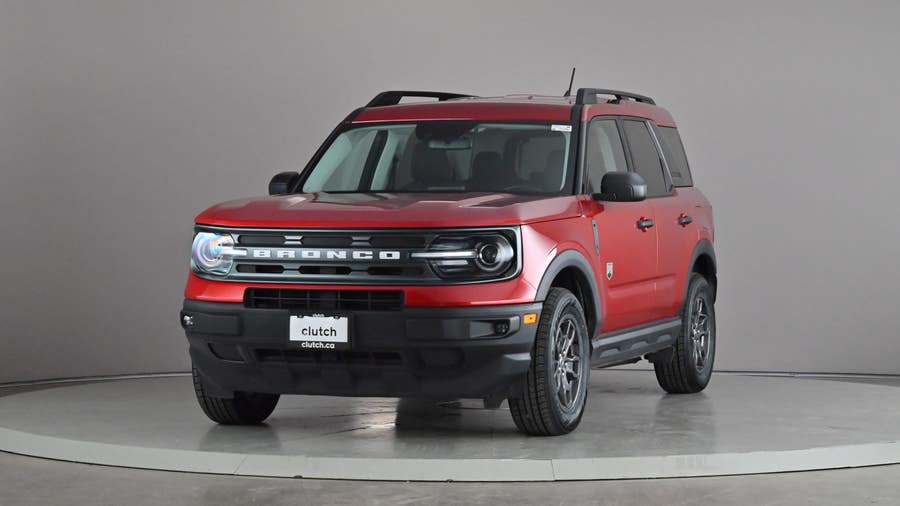 Vehicle photo 1