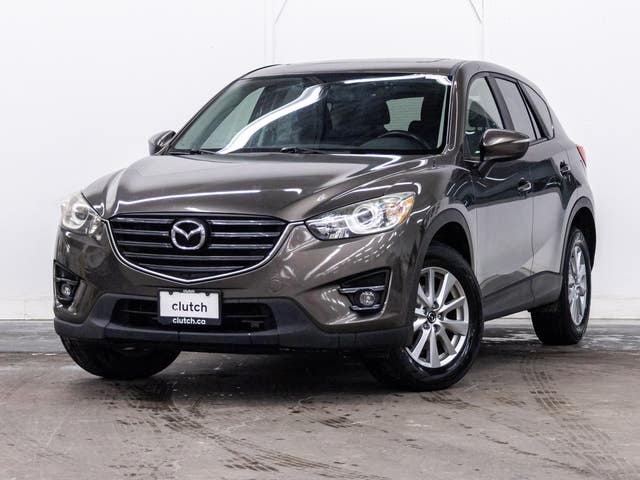 Mazda CX-5 GS