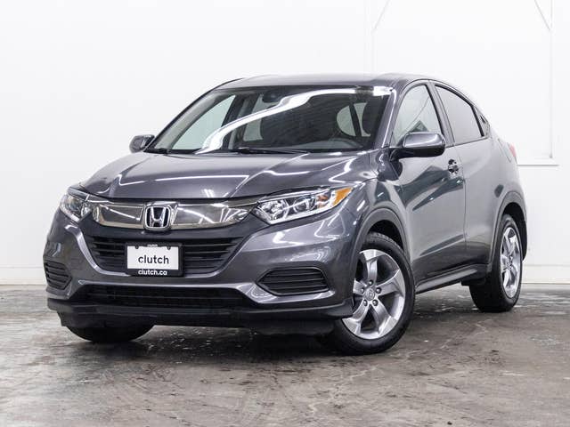 Honda HR-V LX