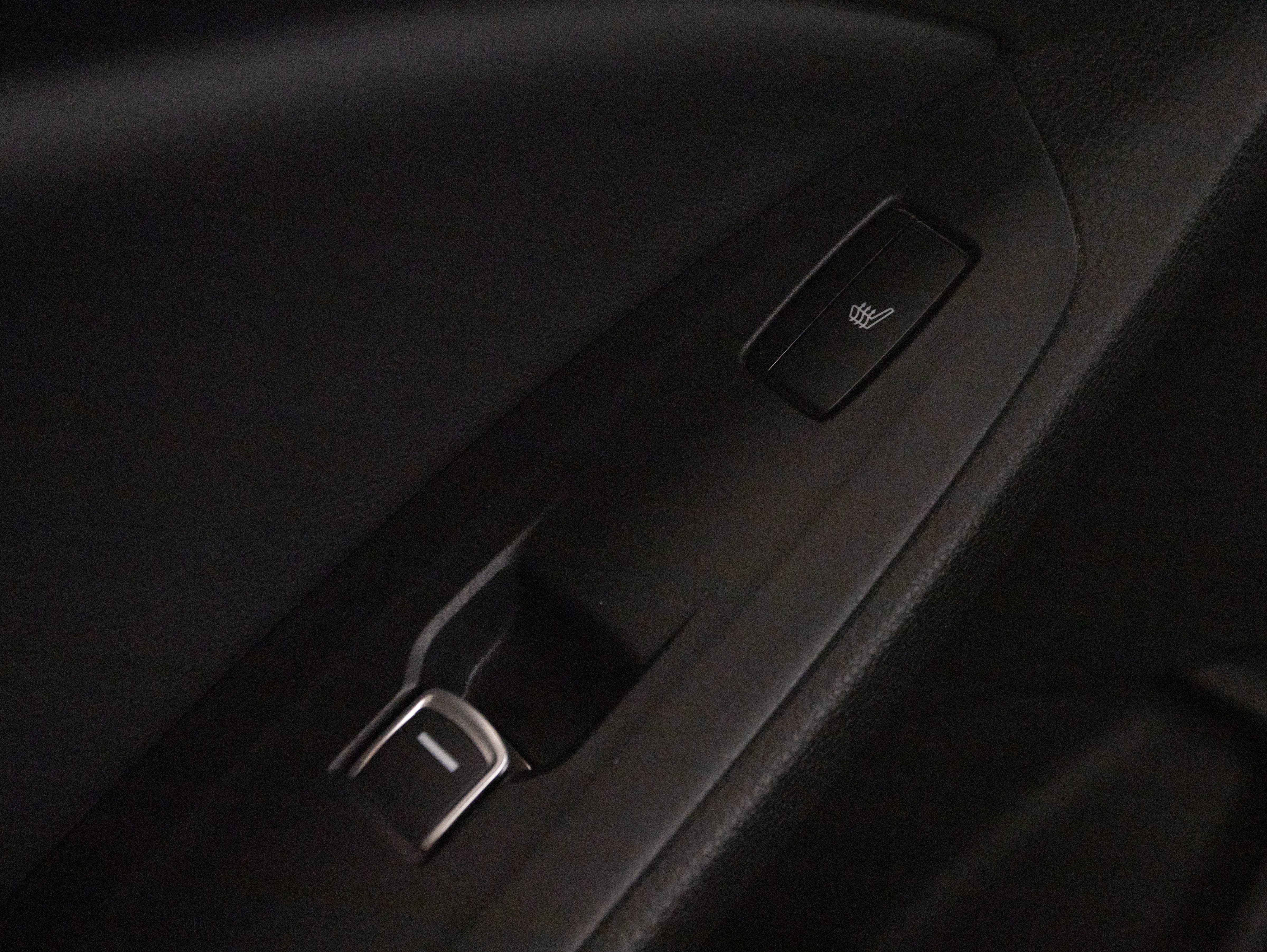 2018 Honda Accord Hybrid