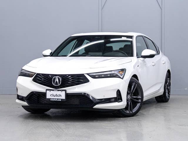 2023 Acura Integra