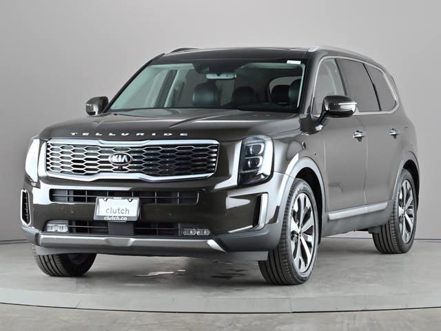 Kia Telluride SX Limited AWD
