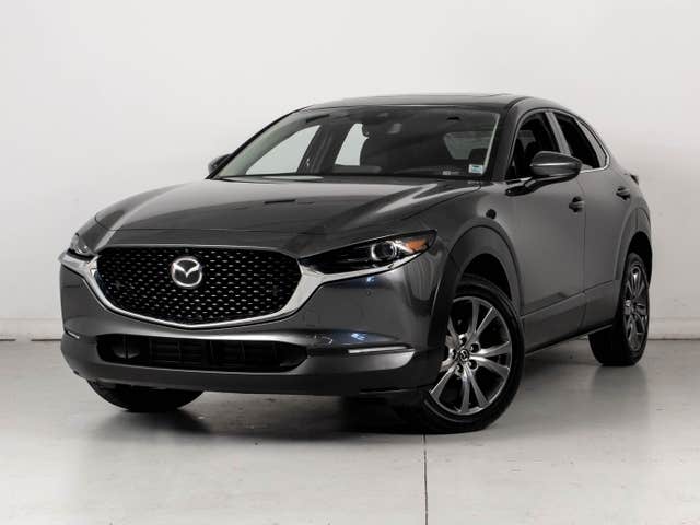 Mazda CX-30 GT