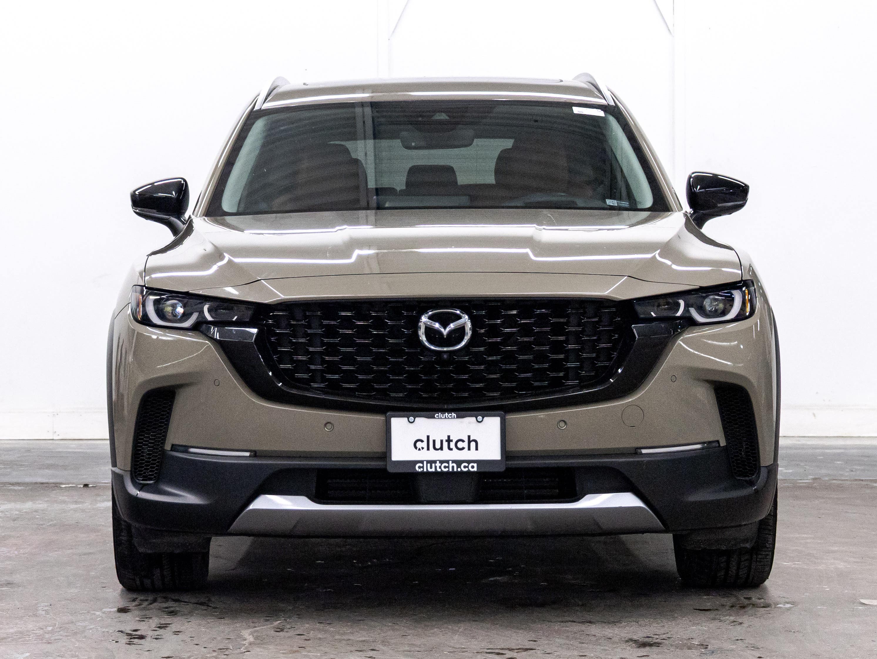 2023 Mazda CX-50
