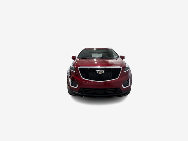 2024 Cadillac XT5