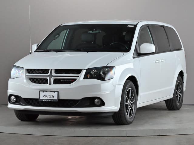 Dodge Grand Caravan GT
