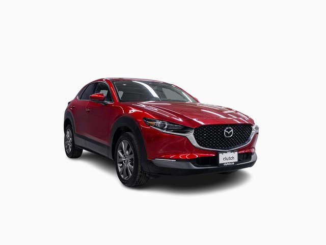 2023 Mazda CX-30