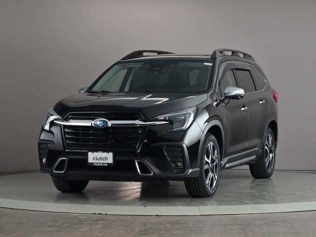 2023 Subaru Ascent
