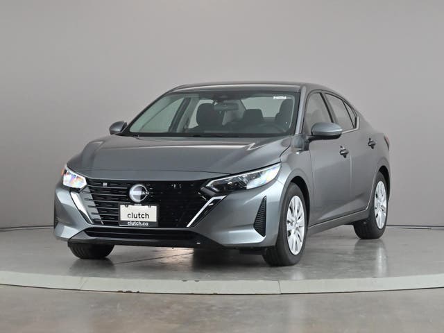 2024 Nissan Sentra