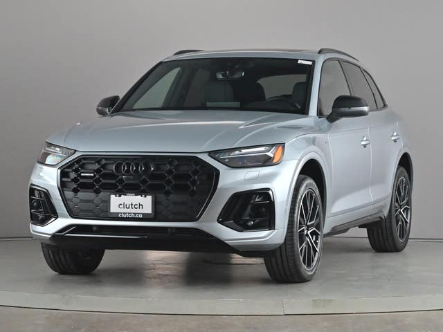 2024 Audi Q5
