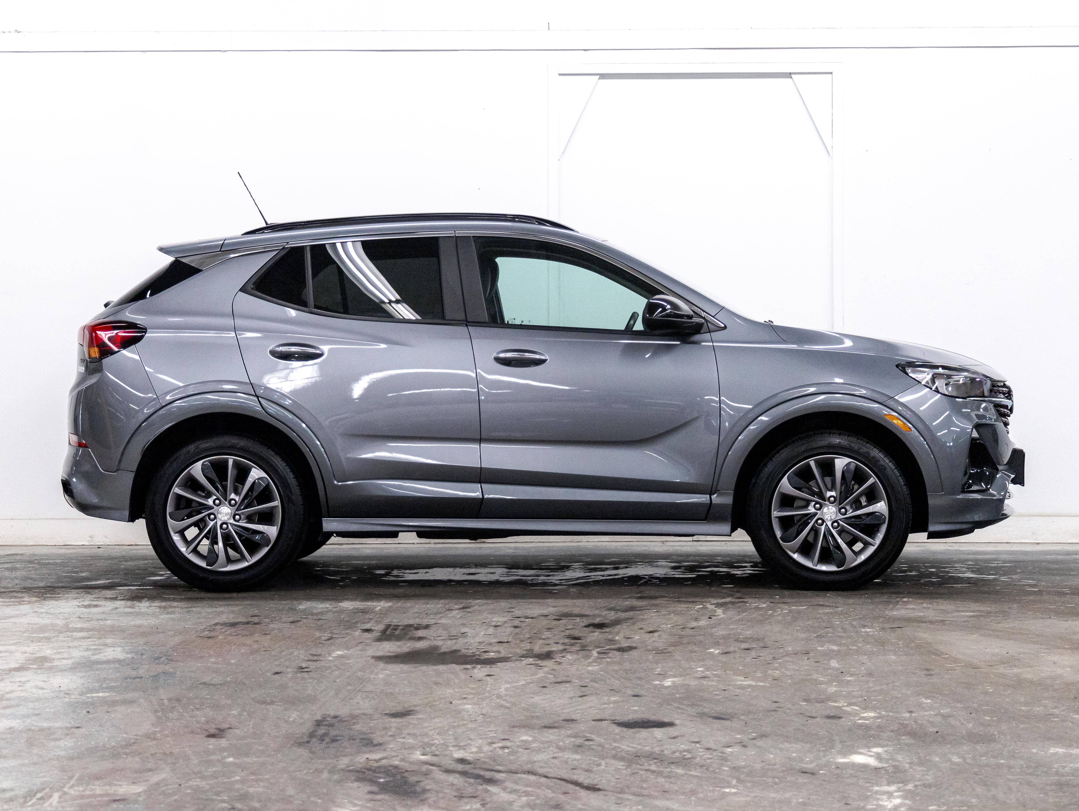 2021 Buick Encore GX