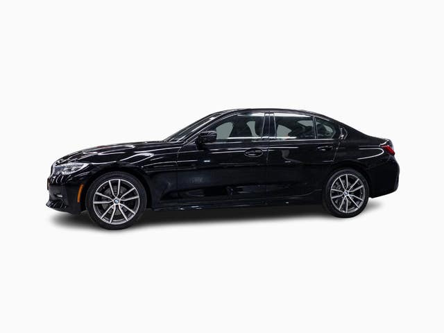 2022 BMW 3 Series
