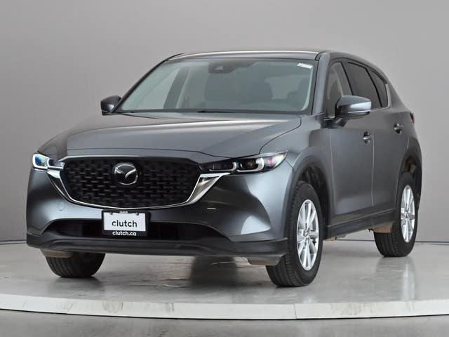 Mazda CX-5 GX AWD