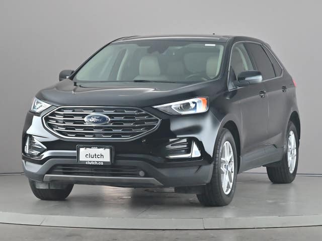 2021 Ford Edge