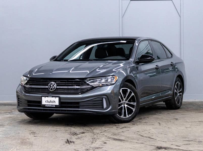 Vehicle photo 1