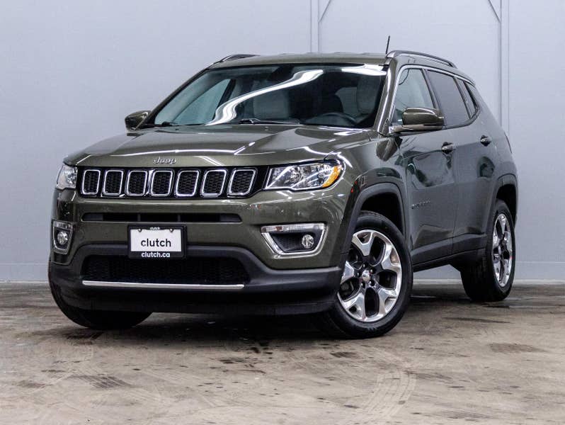 Vehicle photo 1