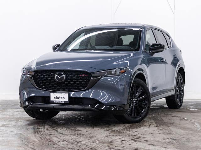 Mazda CX-5 Sport Design AWD
