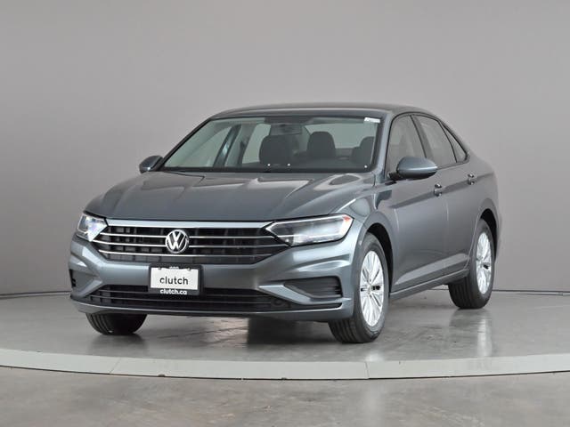 2019 Volkswagen Jetta