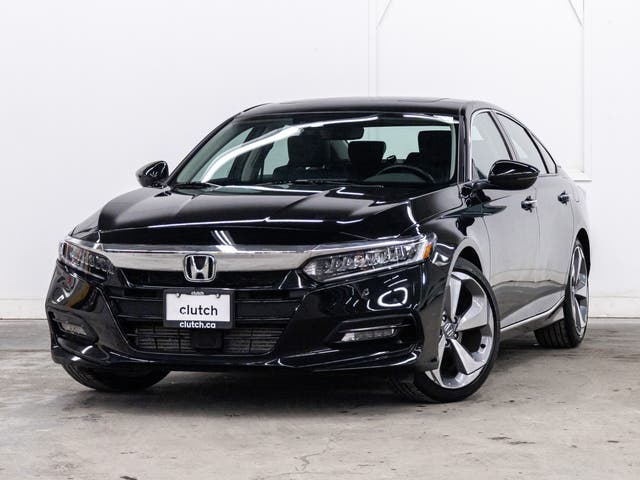 Honda Accord Touring
