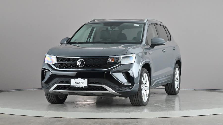 Vehicle photo 1