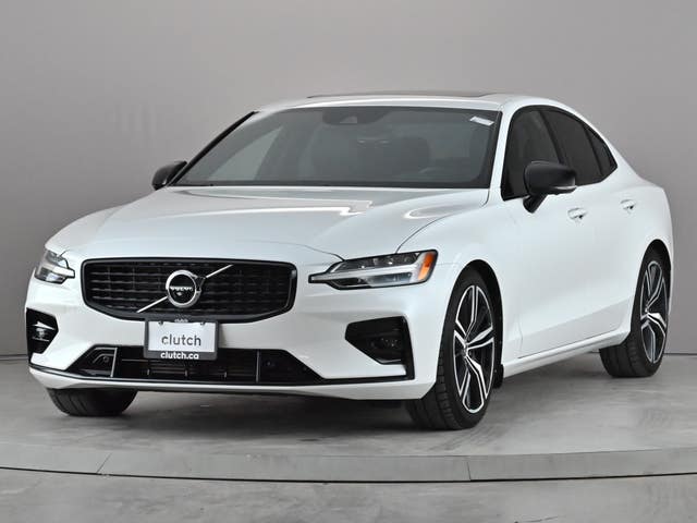 Volvo S60 T5 AWD