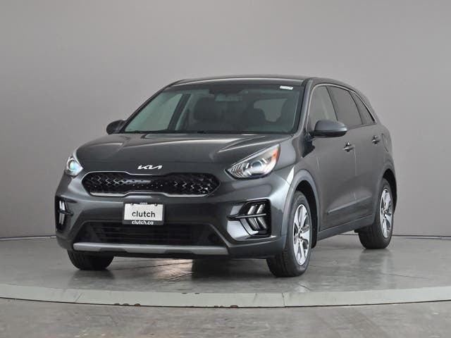 2022 Kia Niro
