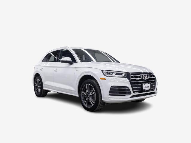2020 Audi Q5