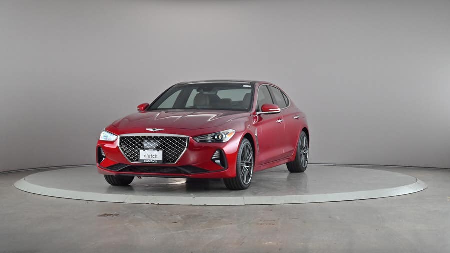Vehicle photo 2