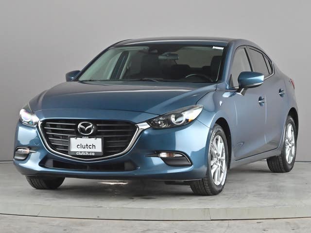 Mazda Mazda3 50th Anniversary