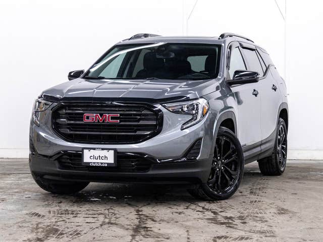 GMC Terrain SLE