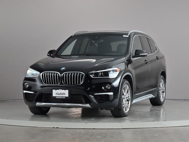 2019 BMW X1